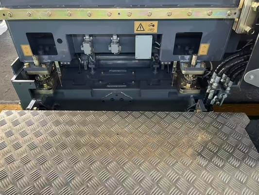 تجميع لوحة المسمار 5m لـ AB500-3TV لـ Asphalt Paver
