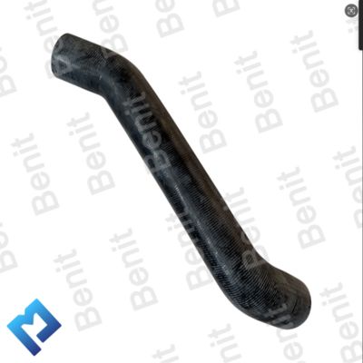 محرك مطاط أنابيب المبرد خزان المياه منفذ ل W2000 طاحونة الطريق 145691