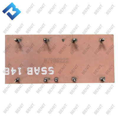 مدادة VB30ETC عالية الجودة لمرصف الأسفلت 87985230 87985222
