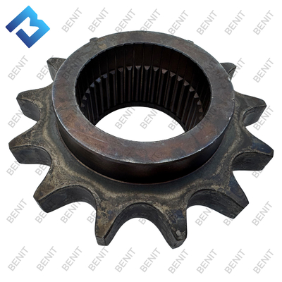 بنيت محرك العجلة العلوية للطوابق Asphalt S1800-2LHD 4610062175
