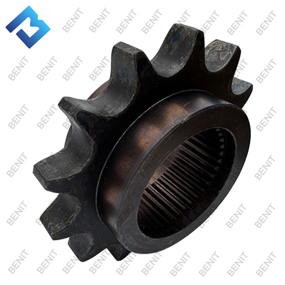 بنيت محرك العجلة العلوية للطوابق Asphalt S1800-2LHD 4610062175