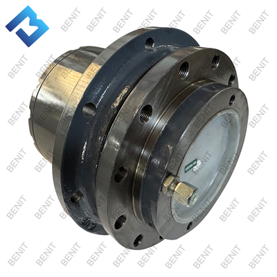 109926 نظام هيدروليكي لمرصفة الأسفلت، مخفض حركة (Bonfiglioli B6201676297) لـ W2000