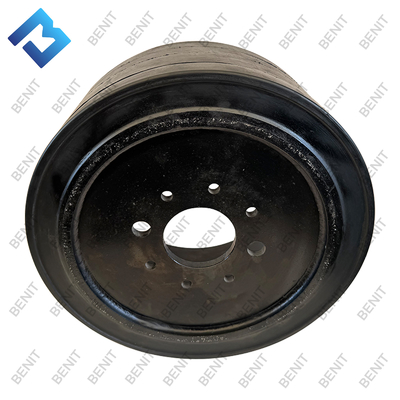 2136673 نظام طحن العجلات الأمامية للطائرات الصلبة لـ W50