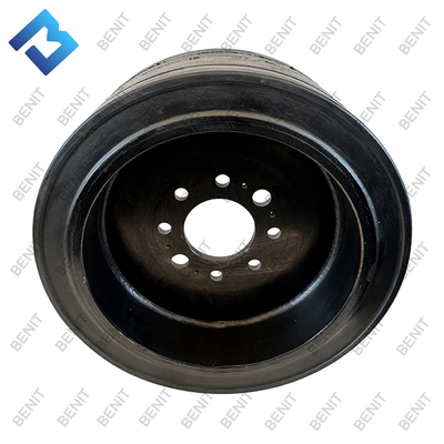 2136678 نظام طحن العجلات الخلفية للطائرات الصلبة لـ W50