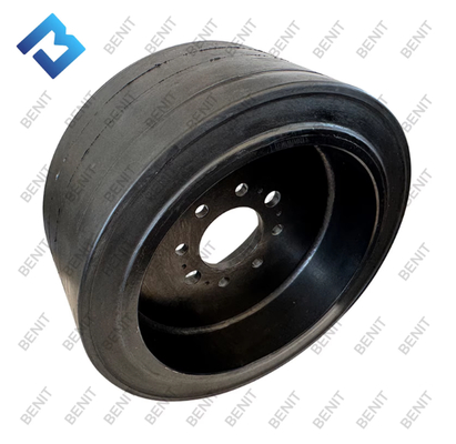 2136678 نظام طحن العجلات الخلفية للطائرات الصلبة لـ W50