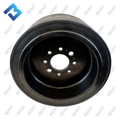 2136678 نظام طحن العجلات الخلفية للطائرات الصلبة لـ W50