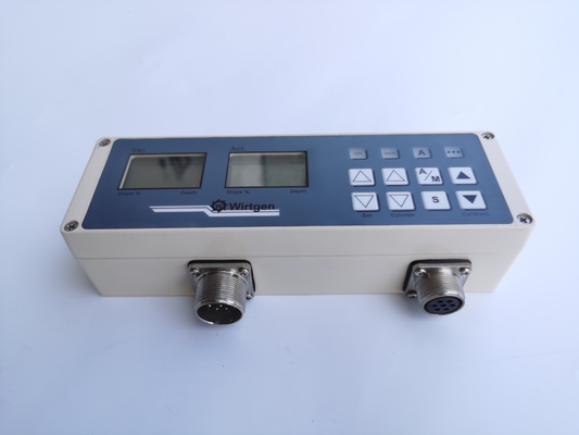 قطع غيار طحن W2000/W1900 115640/161400/2075279 منظم عمق الطحن DLS1 وحدة تحكم بديلة