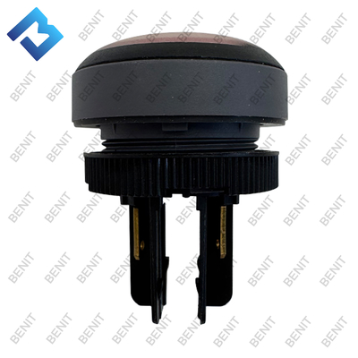 مفتاح زر نظام كهرباء مدحلة الطرق W195/200/205