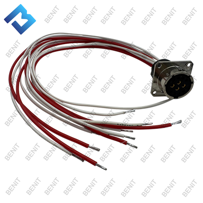 1111508 مرصوف الأسفلت 12 دبوس مقبس حربة لبناء الطرق عالي الجودة