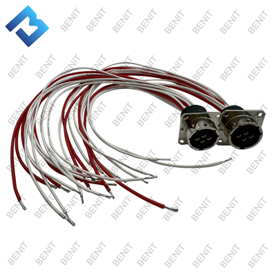 1111508 مرصوف الأسفلت 12 دبوس مقبس حربة لبناء الطرق عالي الجودة