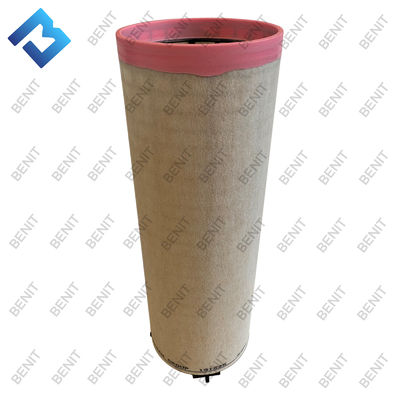 High Quality Air Filter Accessories 191525 for W200  Milling Machine