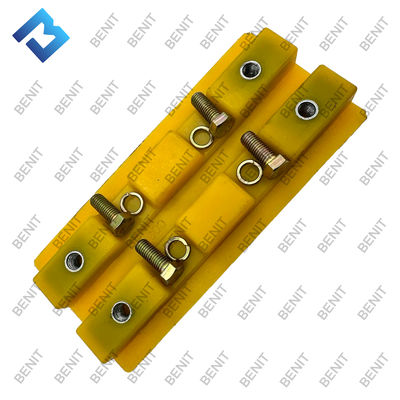 2102696 وسادة طحن W1000 - بديل ممتاز للوسادة المتحركة 2411111. ملاءمة مثالية، أداء موثوق به.
