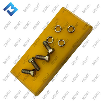 2102696 وسادة طحن W1000 - بديل ممتاز للوسادة المتحركة 2411111. ملاءمة مثالية، أداء موثوق به.