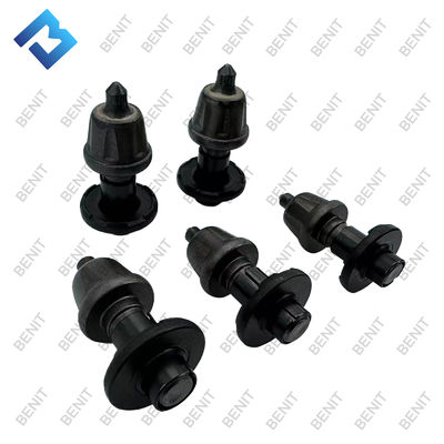 اختيارات طريق 6/20A2 - قطع أصلية عالية الجودة 2642523/2642522 لطحن الأسفلت. أدوات قطع دقيقة 20 مم.