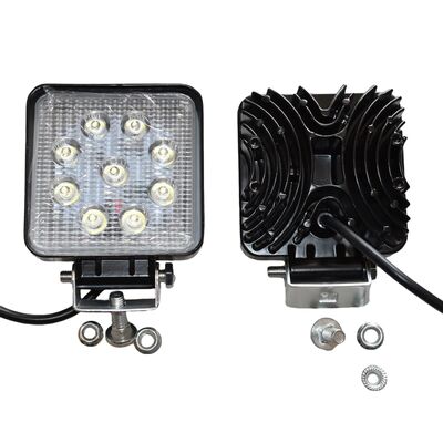 2042722 مصباح LED عالمي CC624 ضوء 80471204 12 فولت 24 فولت LED لأجزاء مدحلة الطريق