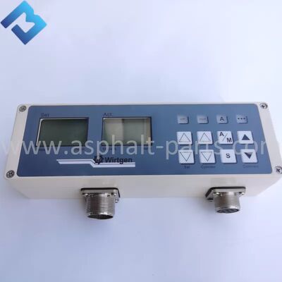 115640/161400/2075279 منظم عمق الطحن DLS1 جهاز تحكم بديل لقطع الغيار الطحن W2000/W1900
