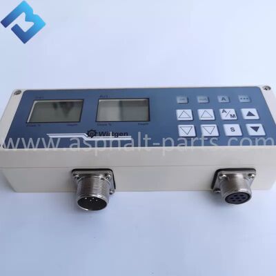 115640/161400/2075279 منظم عمق الطحن DLS1 جهاز تحكم بديل لقطع الغيار الطحن W2000/W1900