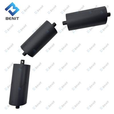 مجموعة بكرات ثلاثية W100F W120F W130F W1000F 90122 لقطع غيار آلات تسوية الطرق