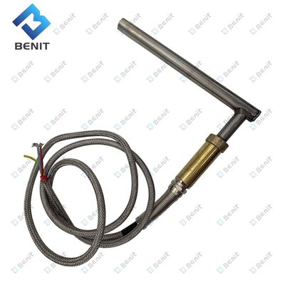 قضيب تسخين كهربائي Benit 2041147 لمدحلة الأسفلت AB500-3TV