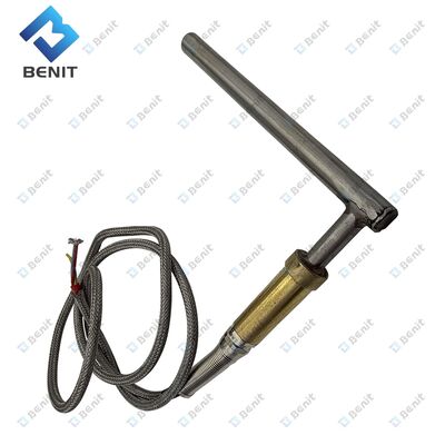 قضيب تسخين كهربائي Benit 2041147 لمدحلة الأسفلت AB500-3TV
