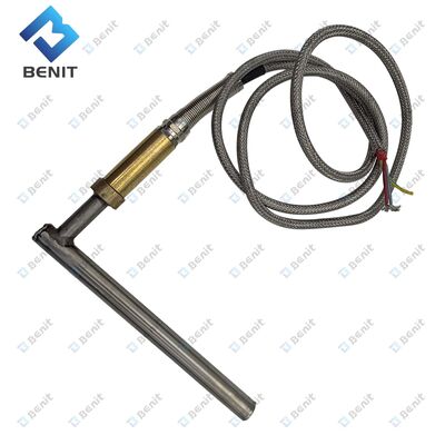 قضيب تسخين كهربائي Benit 2041147 لمدحلة الأسفلت AB500-3TV