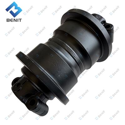 بينيت رولر المسار 2053169 - W2200 صناعة الصلب المتوافقة 46kg رولر تحت السكة الحديدية الثقيلة للآلات الطحن