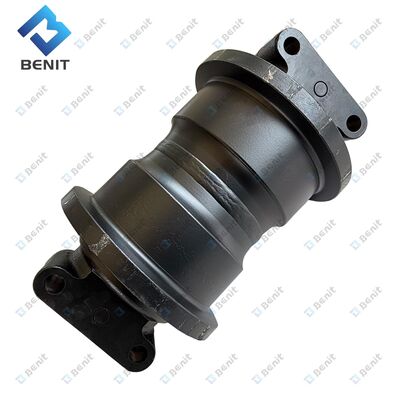 بينيت رولر المسار 2053169 - W2200 صناعة الصلب المتوافقة 46kg رولر تحت السكة الحديدية الثقيلة للآلات الطحن