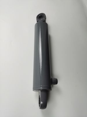 Asphalt paver milling machine spare parts 2051186 double oil cylinder