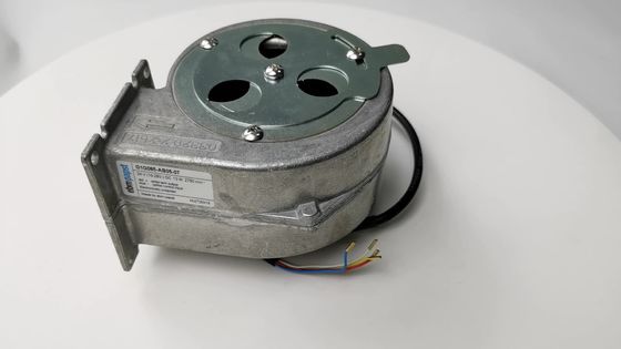 road construction machine parts ABG asphalt Paver 24V DC Burner Blower