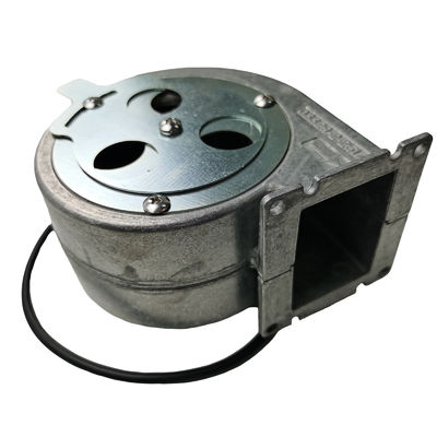 road construction machine parts ABG asphalt Paver 24V DC Burner Blower