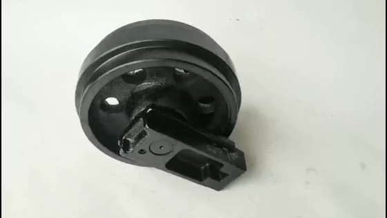 milling machine milling pavement parts W2000 121232 Idler steering