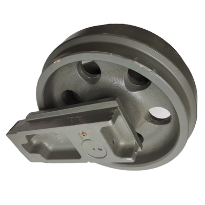 milling machine milling pavement parts W2000 121232 Idler steering