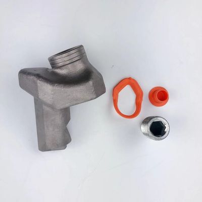 حامل أدوات 187002 198000 198001 158501 2197999 سدادات وأختام لآلة التفريز W1900 W2100 W195 W205