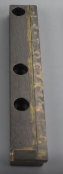 146456 B248 type2 carbide tungsten scraper blades for milling machine