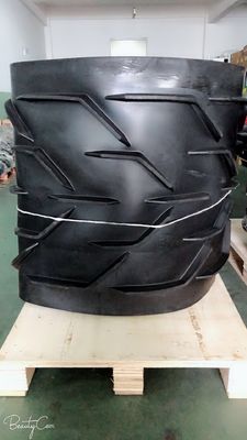 W1900/W2000/W2000DC/W200/W100F/W120F/W130F milling machine parts 52890 conveyer belt