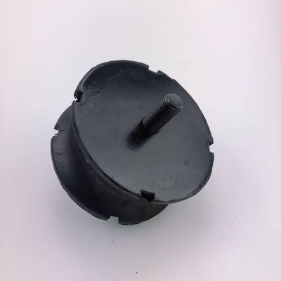 mounting shock absorber rubber buffer for road roller parts
