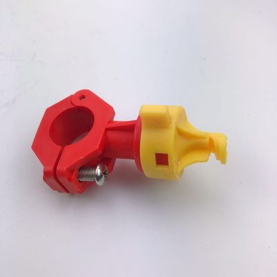 good quality road roller spare parts BW203AD water spray nozzle for bomag