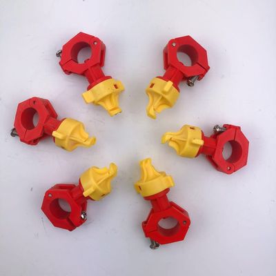 good quality road roller spare parts BW203AD water spray nozzle for bomag