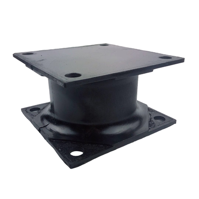 ALLIED 8700 719649 منصات امتصاص الصدمات المطاطية OEM ODM ترحيب