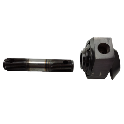 BF800C قطع غيار رصف الأسفلت B2138100 رأس ذراع شماعات الرأس
