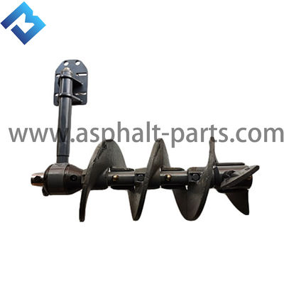 مجموعة Benit Auger Kit 2355964 لأسفلت Paver S1800-3