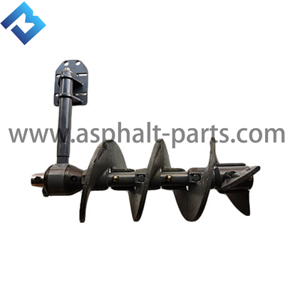 S1800-3 2355964 الصلب مثقاب الأرض دائم حسب الطلب