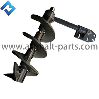 مجموعة Benit Auger Kit 2355964 لأسفلت Paver S1800-3