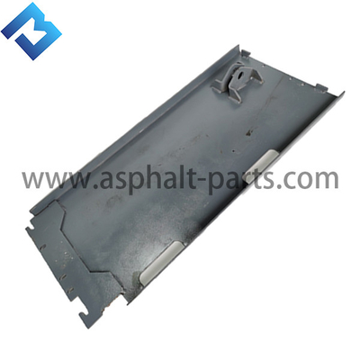 1035 ملم عريض 4602438129 اوجير الجبهة يربك الخلفي لوحة الصلب OEM ODM