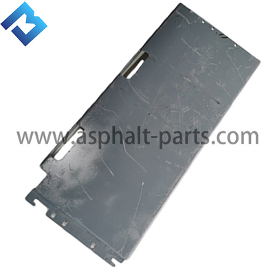 1035 ملم عريض 4602438129 اوجير الجبهة يربك الخلفي لوحة الصلب OEM ODM