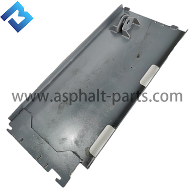 1035 ملم عريض 4602438129 اوجير الجبهة يربك الخلفي لوحة الصلب OEM ODM