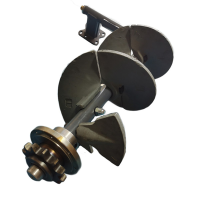 فوجيل S1800-2 2198422 عمود مثقاب فولاذي مقاوم للصدأ