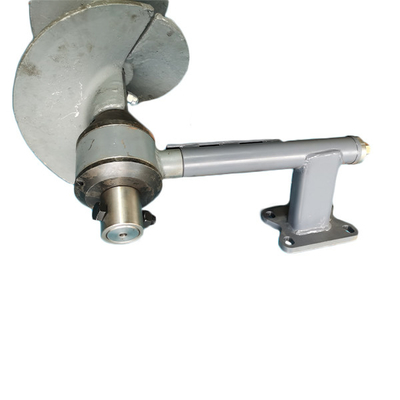 فوجيل S1800-2 2198422 عمود مثقاب فولاذي مقاوم للصدأ