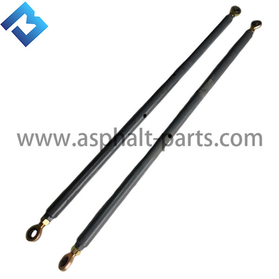 1590mm الطول 2004203 اوجير الجبهة يربك تبختر أجزاء رصف الأسفلت