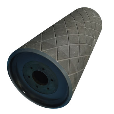 W1900 W2000 95865 belt drive pulley for milling machines